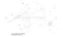 Page C Diagram and Parts List for 1643-0  Briggs and Stratton Generator